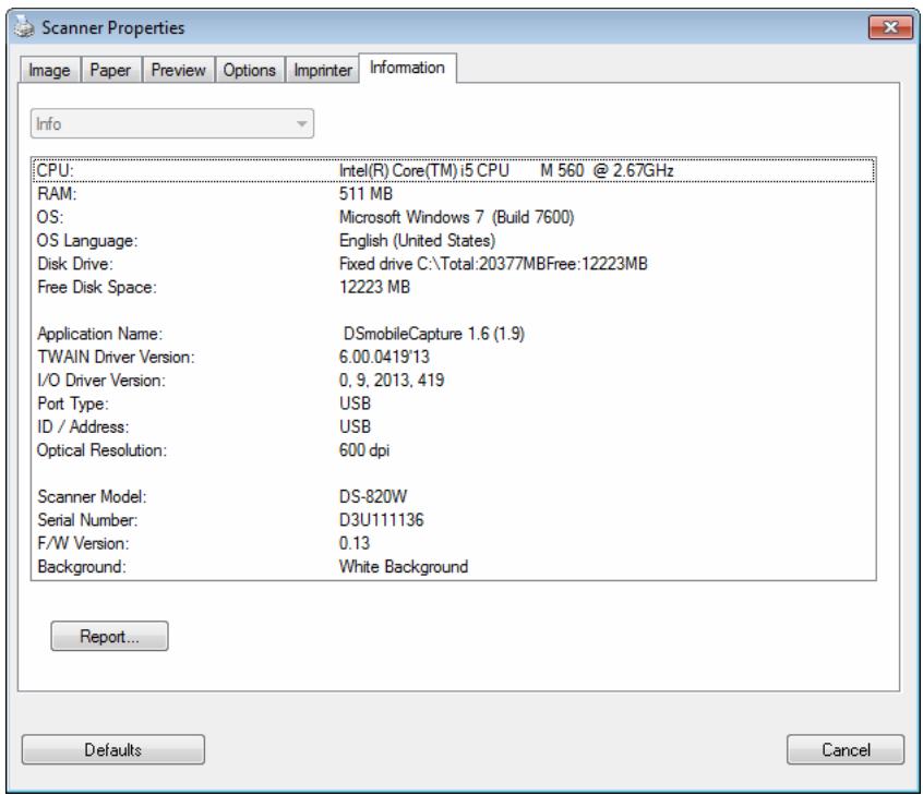 BROTHER DS-920DW - Click Setup - 2