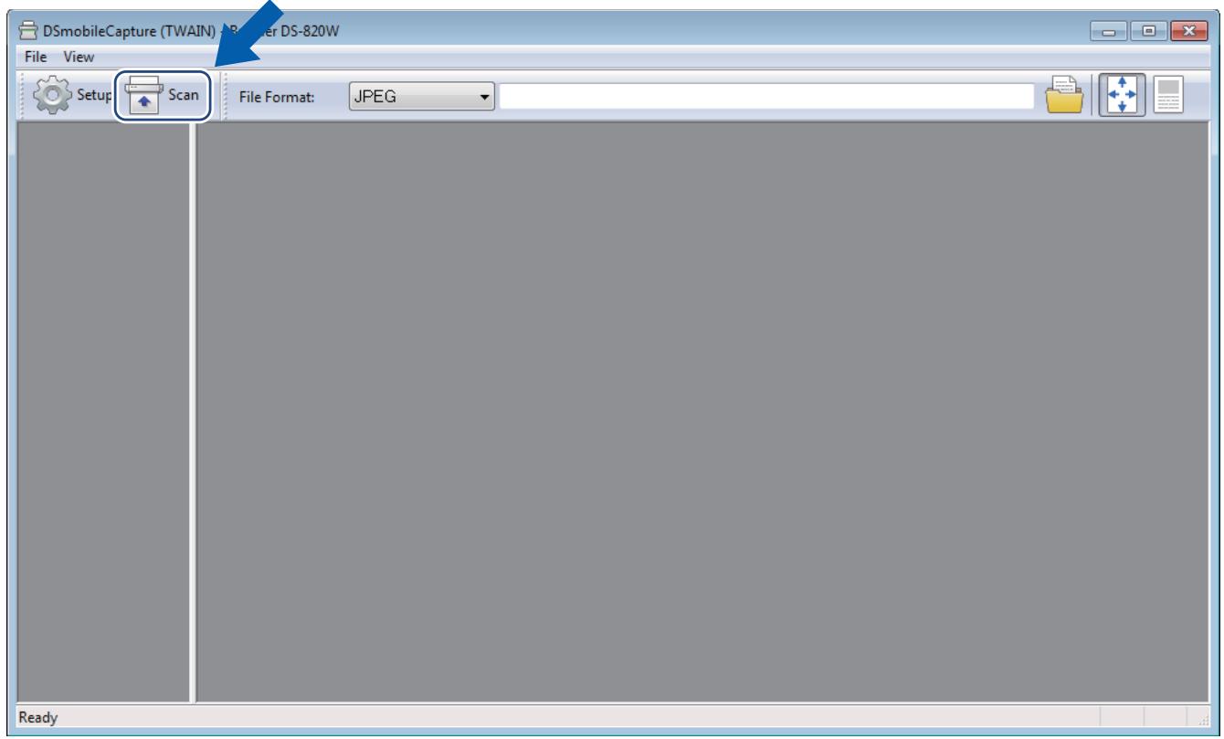 BROTHER DS-920DW - Using DSmobileCapture (for Windows®) - 3