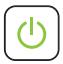 BROTHER DS-920DW - Power button LED indications - 1