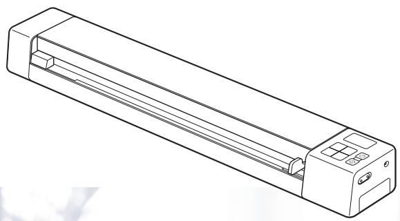 BROTHER DS-920DW - User's Guide - 2