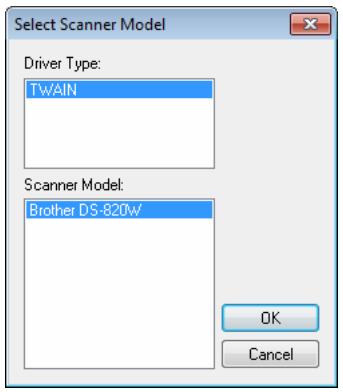 BROTHER DS-920DW - Using DSmobileCapture (for Windows®) - 1
