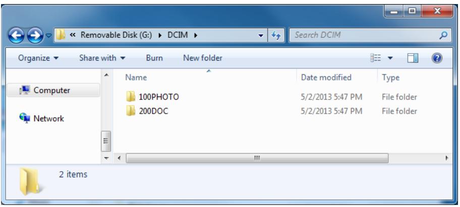 BROTHER DS-920DW - (For Windows®) - 1