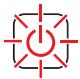 BROTHER DS-920DW - Power button LED indications - 3