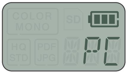 BROTHER DS-920DW - Connecting your scanner to your computer in TWAIN Mode - 1
