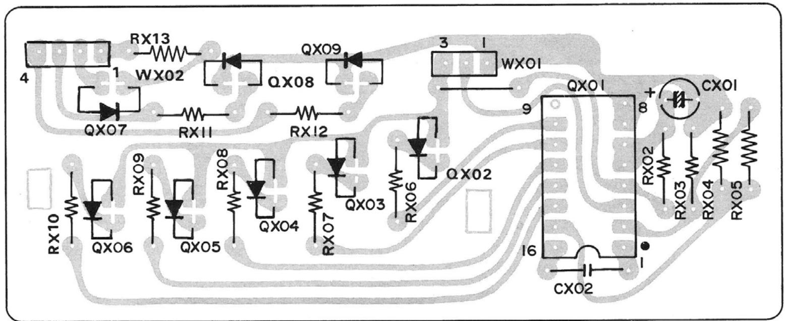 MARANTZ ST 310 L - FTZ REGULATION - 5
