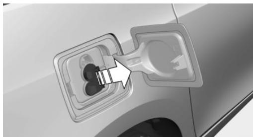 BMW I3 - Connection - 2