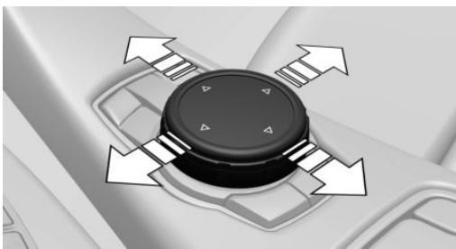 BMW I3 - Controller - 3