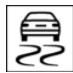 BMW I3 - Indicator/warning lights - 1