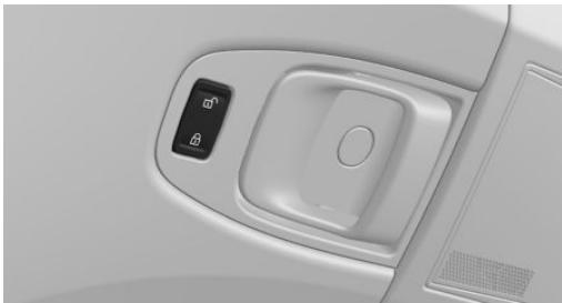 BMW I3 - Unlocking and locking - 1