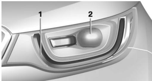 BMW I3 - At a glance - 1
