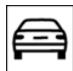 BMW I3 - Vehicle detection, Active Cruise Control - 1
