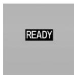 BMW I3 - Drive readiness: READY - 1