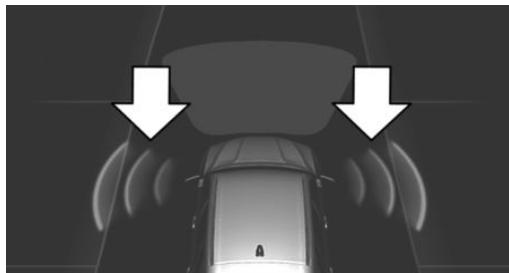 BMW I3 - System status - 1