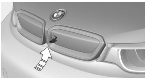 BMW I3 - Opening - 1