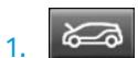 BMW I3 - Unlocking hood - 1