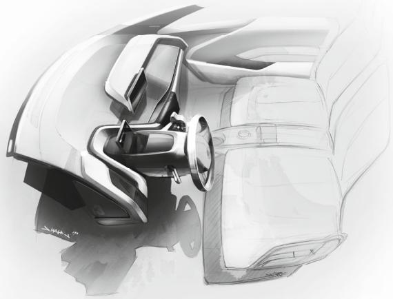 BMW I3 - 50% - 1