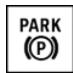 BMW I3 - Parking brake - 1