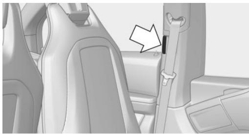 BMW I3 - Rear doors - 1