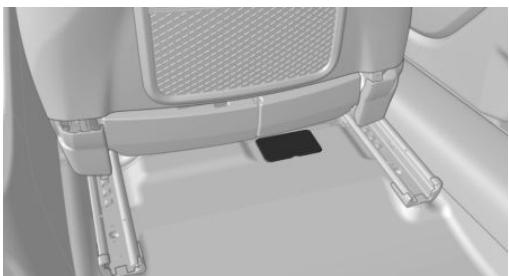 BMW I3 - Vehicle identification number - 1