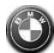 BMW I3 - Switching on interior lights and courtesy lights - 1