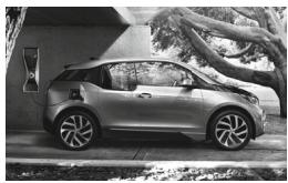 BMW I3 - RECYCLING - 1