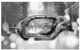 BMW I3 - THE SUSTAINABLE PRODUCT LIFE CYCLE OF BMW i. - 1