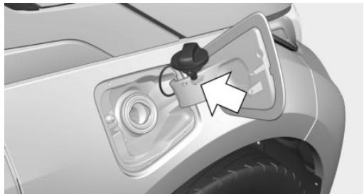 BMW I3 - Opening - 3