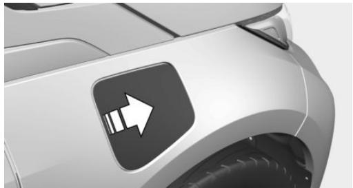 BMW I3 - Opening - 1