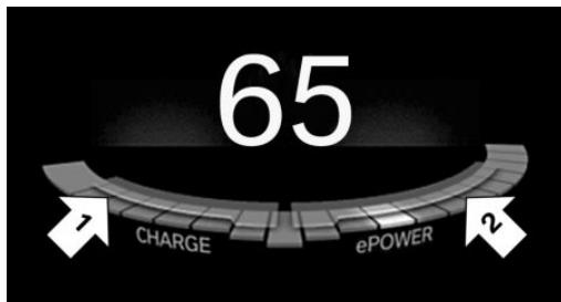 BMW I3 - High voltage - 2