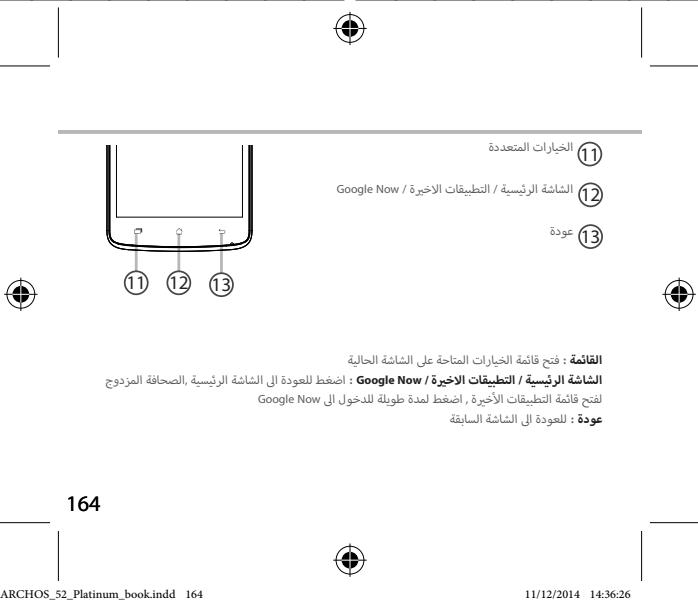 ARCHOS 52 PLATINIUM - Ugolall Ugol - 6