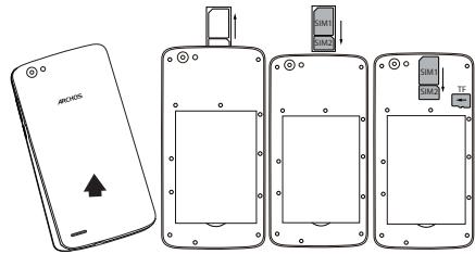 ARCHOS 52 PLATINIUM - Ugolall Ugol - 11