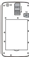 ARCHOS 52 PLATINIUM - Consejos: - 8