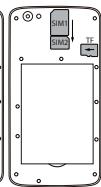 ARCHOS 52 PLATINIUM - Tip: - 4