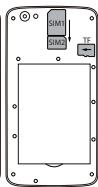 ARCHOS 52 PLATINIUM - Astuce: - 5