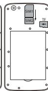 ARCHOS 52 PLATINIUM - التشغيل - 6