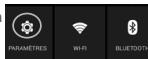 ARCHOS 52 PLATINIUM - Ligação WiFi - 4