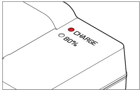 LEICA SL TYP 601 - PRÉPARATION DU CHARGEUR - 2