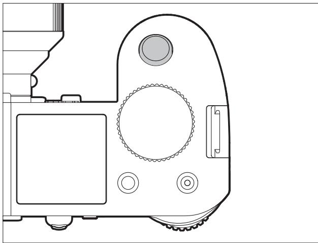 LEICA SL TYP 601 - DÉCLENCHEUR - 1