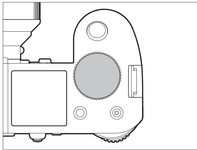 LEICA SL TYP 601 - BAGUE SUR LE DESSUS - 2