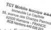 ALCATEL POP 4 - Déclaration de conformité CE - 2