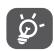 ALCATEL POP 4 - Retirer des contacts - 1