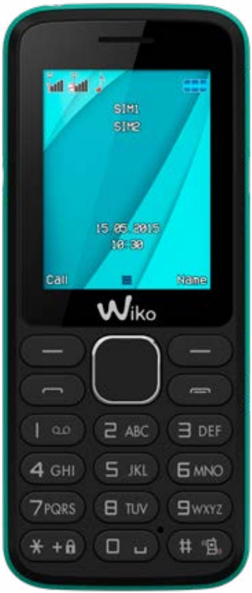 WIKO LUBI 4 - IZJAVA O SKLADNOSTI - 2