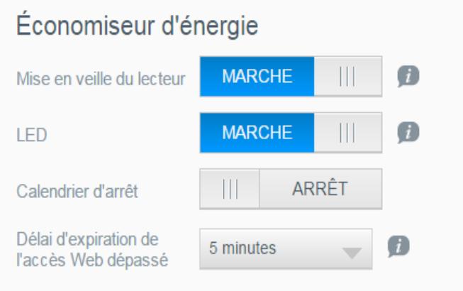 WD PERFORMANCE 7200 - Économiseur d'énergie - 1