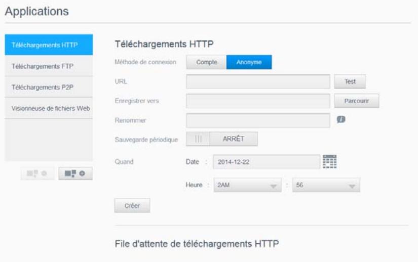WD PERFORMANCE 7200 - Téléchargements - 1