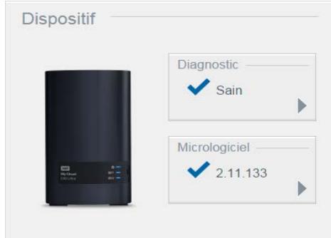 WD PERFORMANCE 7200 - Dispositif - 1