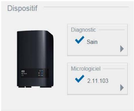 WD PERFORMANCE 7200 - Diagnostic - 2