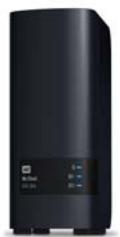 WD PERFORMANCE 7200 - Contenu de la boîte - 1