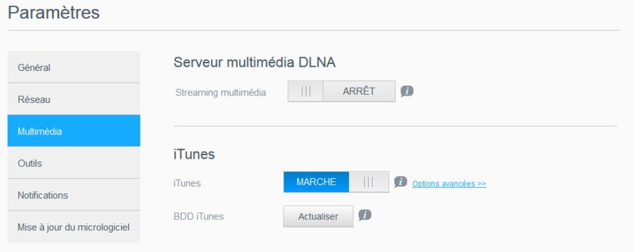 WD PERFORMANCE 7200 - Multimédia - 1
