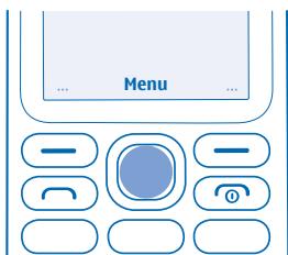 MICROSOFT NOKIA 230 - Explore your phone - 1