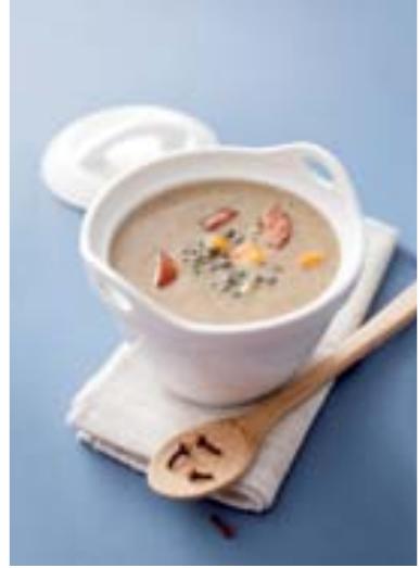 THOMSON SOUP MAKER GENI MIX - 5